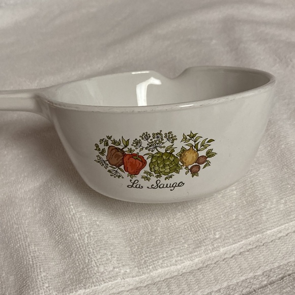 Corning Wear Spice of Life Design - Picture 3 of 12